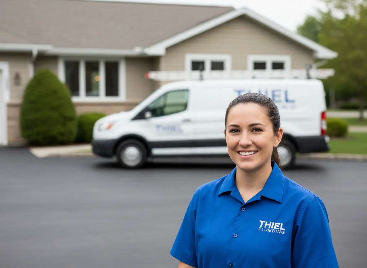 Plumber Iron Belt, WI FAQs